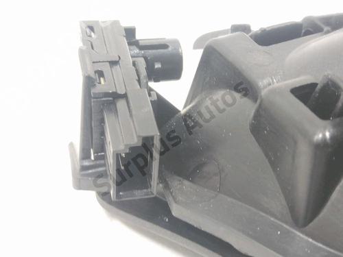 Front left interior door handle BMW 1 (F20) 116 d | BP33949884I13 - Image 3