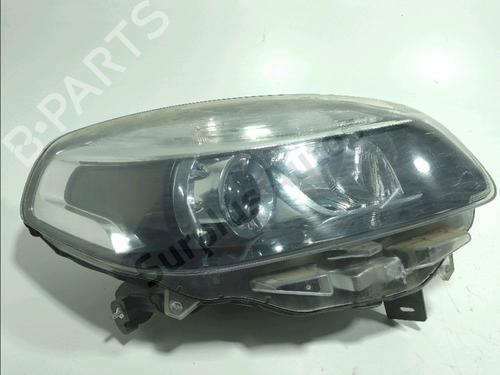 Used Right headlight Right headlight RENAULT KOLEOS I (HY_) 2.0 dCi 4x4 (HY0B) (173 hp) 36000438 36000438