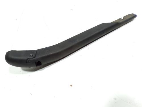 Used Rear windshield wiper arm PEUGEOT BIPPER Tepee 1.4 (73 hp) 29860169