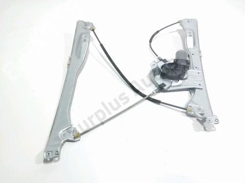 front-right-window-mechanism-renault-clio-iii-br01-cr01-2005-2006-2007-2008-2009-2010-2011-2012-2013-2014-30367492 main image