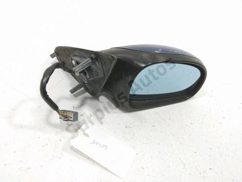 right-mirror-peugeot-406-break-8ef-1996-1997-1998-1999-2000-2001-2002-2003-2004-30997137 main image