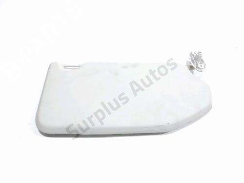 Aletta parasole sinistra FORD ECOSPORT 1.0 EcoBoost (125 hp) 32770967