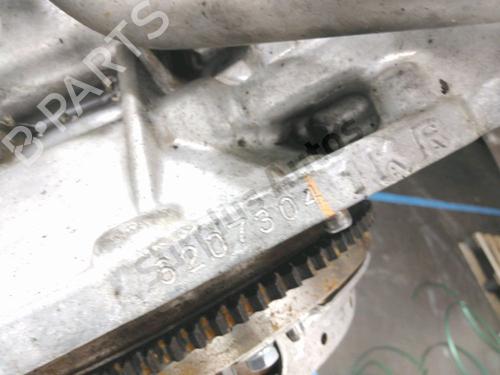 Engine TOYOTA AYGO (_B4_) 1.0 (KGB40) | BP37281857M1 - Image 5