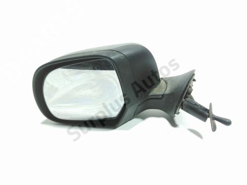 Used Right mirror Right mirror DACIA DUSTER (HS_) 1.5 dCi (86 hp) 40213901 40213901