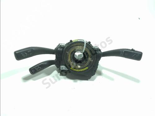 Used Steering wheel controls VW TOUAREG (7P5, 7P6) 3.0 V6 TSI Hybrid (379 hp) 31635773