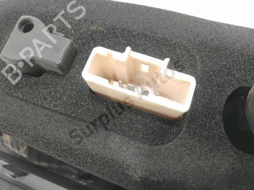 Right tailgate light CITROËN C5 II (RC_) 1.6 HDi (RC8HZB) | BP36105731C80 - Image 4