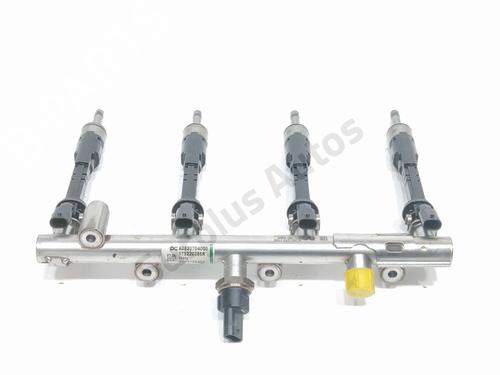 Injection rail RENAULT CLIO V (B7_) 1.3 TCe 130 (B7MF) | BP36795959M98 - Image 2