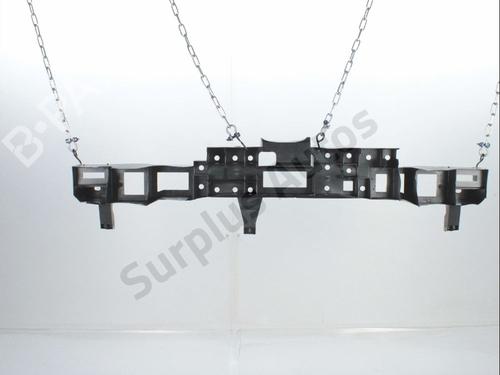 Used Bumper shock absorber Bumper shock absorber RENAULT TWINGO II (CN0_) 1.2 16V (CN04, CN0B) (75 hp) 34617029 34617029