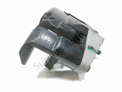 Left front brake caliper VW SCIROCCO III (137, 138) 2.0 R | BP37167707M105 - Image 2