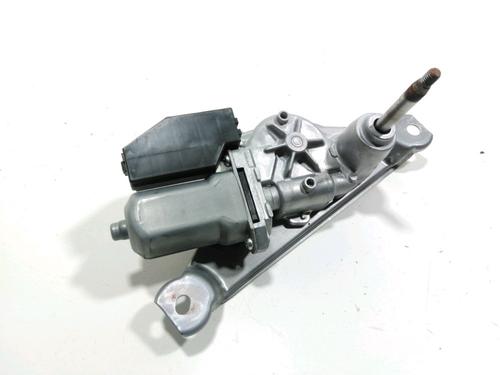 Motor limpa vidros traseiro Motor limpa vidros traseiro 37790394 37790394