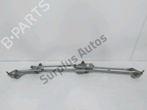 Used Front wipers mechanism Front wipers mechanism 37871176 37871176