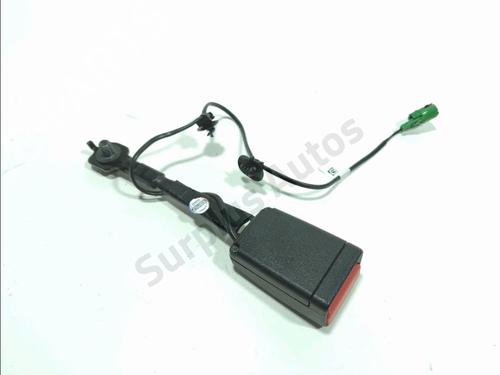 Seat buckle DACIA DUSTER (HM_) 1.5 dCi 115 4x4 (HMAD) | BP37017625I32 - Image 3
