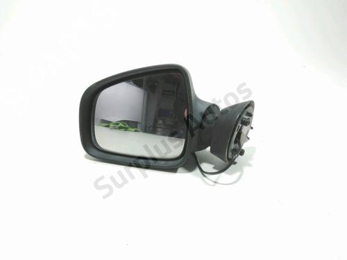 Left mirror DACIA DUSTER (HS_) 1.5 dCi 4x4 | BP29230587C26 