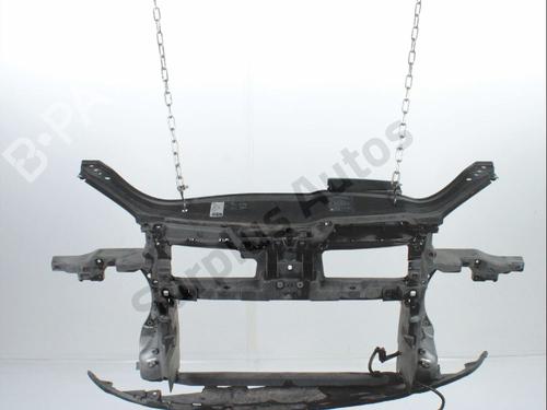 Used Front slam panel Front slam panel VW EOS (1F7, 1F8) 2.0 TDI (140 hp) 33231184 33231184