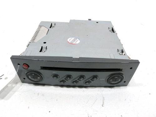 Used Radio Radio 30991976 30991976