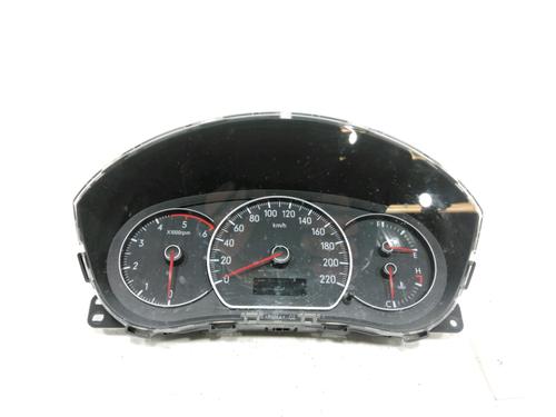 kombiinstrument-suzuki-sx4-ey-gy-2006-37769093 main image