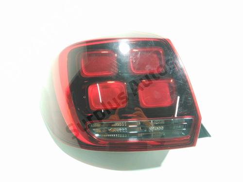 Left taillight DACIA SANDERO II 1.5 Blue dCi 95 (B8JL) | BP28270257C34 