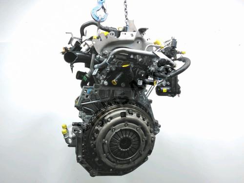 Motor RENAULT CLIO V (B7_) 1.0 TCe 90 (B7MT) | BP37761809M1 - Image 4