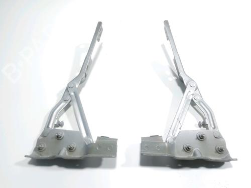 Used Hinge/Door check strap Hinge/Door check strap 37772185 37772185