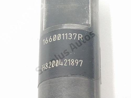 Injector RENAULT MODUS / GRAND MODUS (F/JP0_) 1.5 dCi (FP0G, JP0G) | BP40059111M100 - Image 2