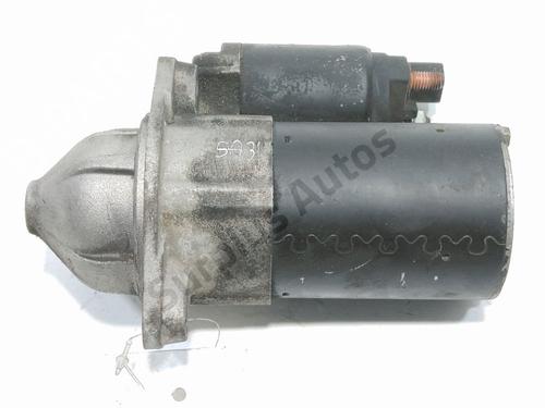 Used Starter Starter HYUNDAI ix20 (JC) 1.4 CRDi (90 hp) 33111858 33111858