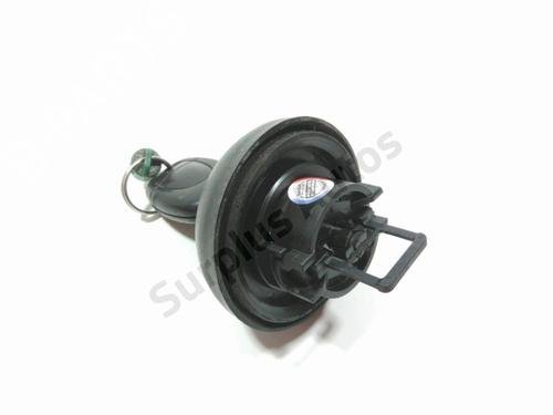 Fuel cap RENAULT CLIO II (BB_, CB_) 1.5 dCi (B/CB3M) | BP28220012C161 