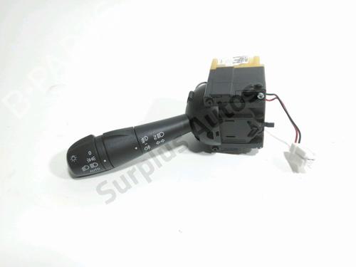 Used Headlight switch RENAULT CLIO IV (BH_) 1.2 TCe 120 (BHAU) (118 hp) 30958117