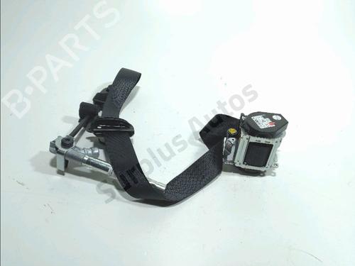 Used Front left seatbelt Front left seatbelt 37770928 37770928