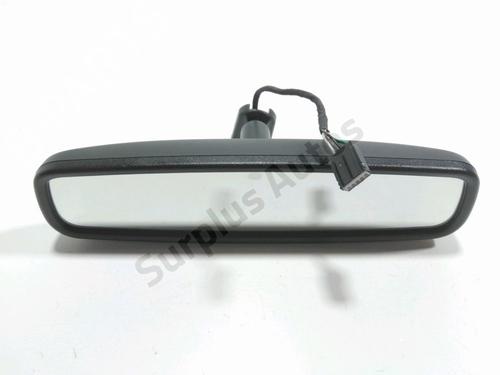 Used Rear mirror FORD KUGA III (DFK) 1.5 EcoBlue (120 hp) 28264261