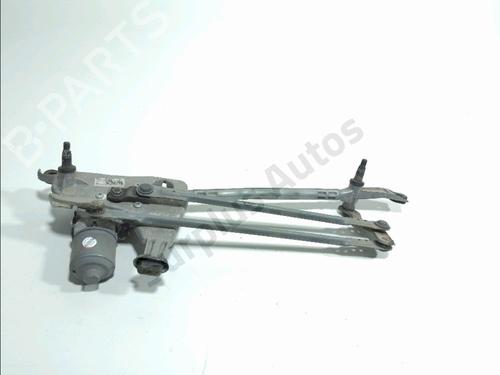 Used Front wipers mechanism Front wipers mechanism 36797010 36797010