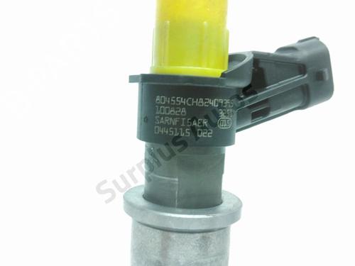 Injector RENAULT LAGUNA Coupe (DT0/1) 2.0 dCi GT (DT11, DT1E, DT1N) | BP36374164M100 - Image 3