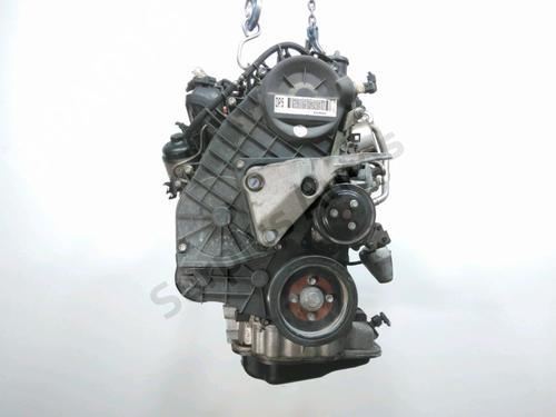 Engine CHEVROLET CRUZE Station Wagon (J308) 1.7 TD | BP39548026M1 - Image 4