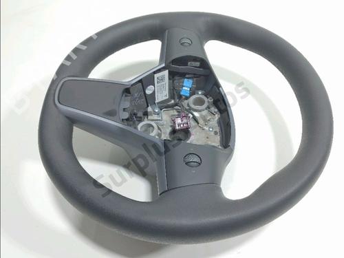 Rat TESLA MODEL Y (5YJY) EV Performance All-wheel Drive | BP37765775C49 - Image 2