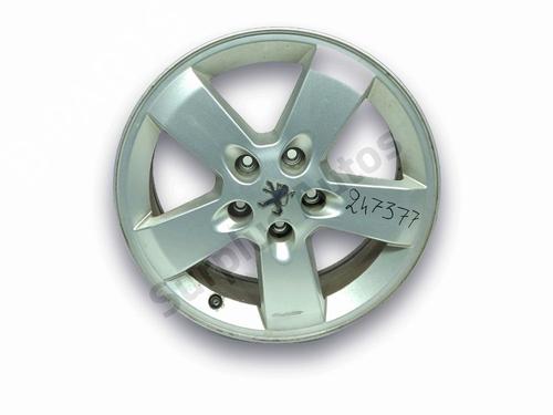 Used Rim Rim 37017497 37017497
