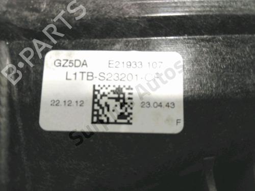 Front left window mechanism FORD PUMA (J2K, CF7) 1.0 Flexifuel | BP37774183C22 - Image 3