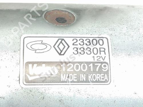 Starter RENAULT KOLEOS I (HY_) 2.0 dCi | BP34178025M8 - Image 2