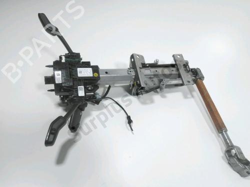 Steering column VW TOURAN (5T1) 1.4 TSI | BP28225016M21