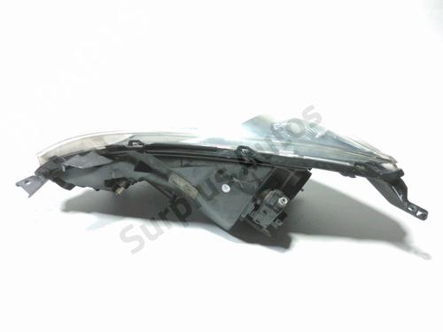 Right headlight NISSAN NOTE (E11, NE11) 1.5 dCi | BP39765706C29 - Image 2