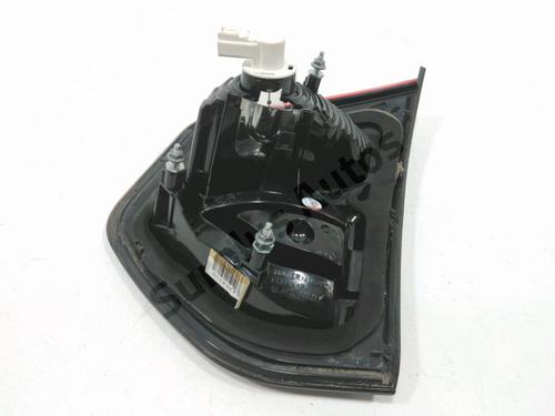 Left tailgate light CITROËN C4 Picasso I MPV (UD_) 1.6 HDi 110 | BP31005992C79