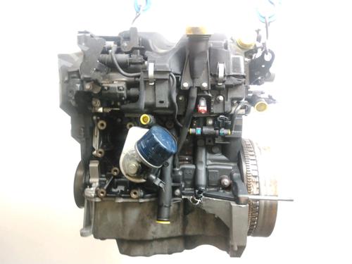 Used Engine RENAULT LAGUNA III Grandtour (KT0/1) 1.5 dCi (KT0A, KT0R, KT02) (110 hp) 28218543