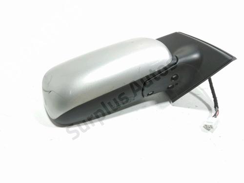 Right mirror TOYOTA COROLLA (_E12_) 2.0 D-4D (CDE120R, CDE120L_) | BP30086559C27