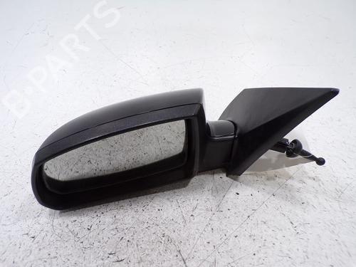 Used Left mirror Left mirror 37776904 37776904