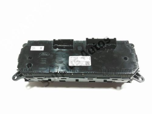 Climate control FORD FIESTA VII Van 1.0 EcoBoost Flex | BP37767164I5 - Image 2