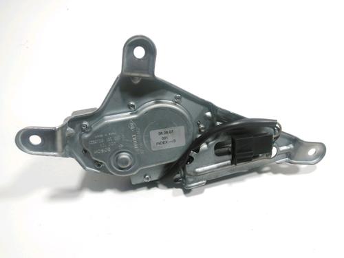 Rear wiper motor RENAULT KANGOO (KC0/1_) 1.5 dCi | BP28272628M102 