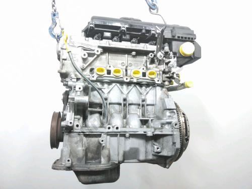 Engine NISSAN NOTE (E11, NE11) 1.4 | BP38283560M1 - Image 3