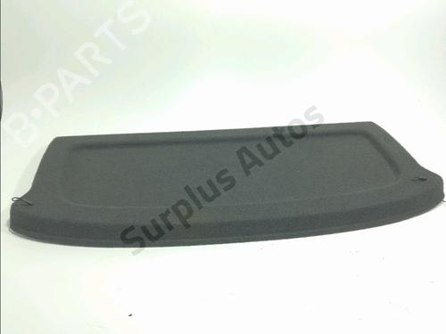 Used Rear parcel shelf Rear parcel shelf VW GOLF VIII (CD1, DA1) 1.4 GTE Plug-in Hybrid (245 hp) 40214421 40214421