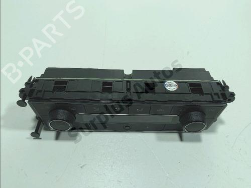 Climate control VW POLO VI (AW1, BZ1, AE1) 2.0 GTI | BP36695869I5 - Image 2