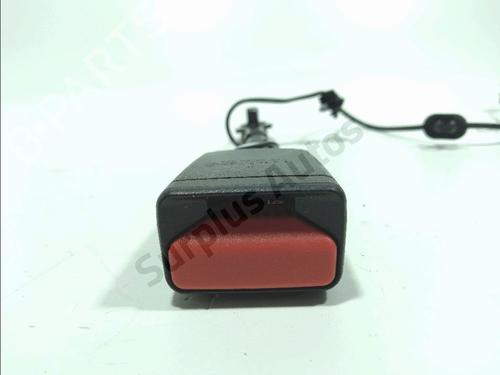 Seat buckle DACIA DUSTER (HM_) 1.5 dCi 115 4x4 (HMAD) | BP37017625I32 - Image 2