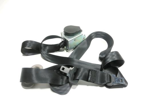 Used Rear center seatbelt DACIA LOGAN MCV (KS_) 1.5 dCi (KS04) (88 hp) 28234165