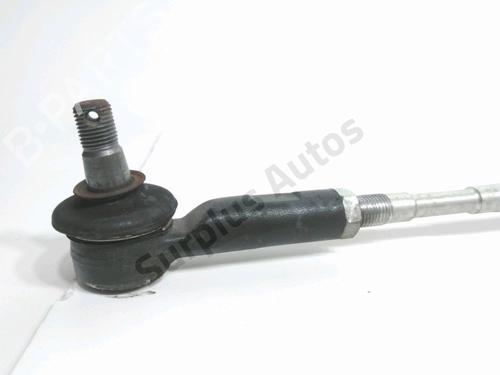 Steering rack SUZUKI SWIFT V (AZ) 1.2 Hybrid (Mild Hybrid) (A2L412) | BP28225067M22 - Image 2